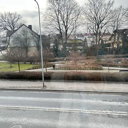 Libellula Lejlighed Drawsko Pomorskie